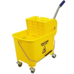 Central Exclusive – 2Y/2021-2Y 2Y Compact Mopping System