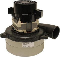 Lamb Vacuum Blower / Motor 120 Volts 116392-00 (Replaces 116392-01)