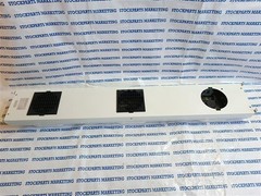Desco SCS 9300 OverHead Air Ionizer 30 Days Warranty Fast Shipping!!!