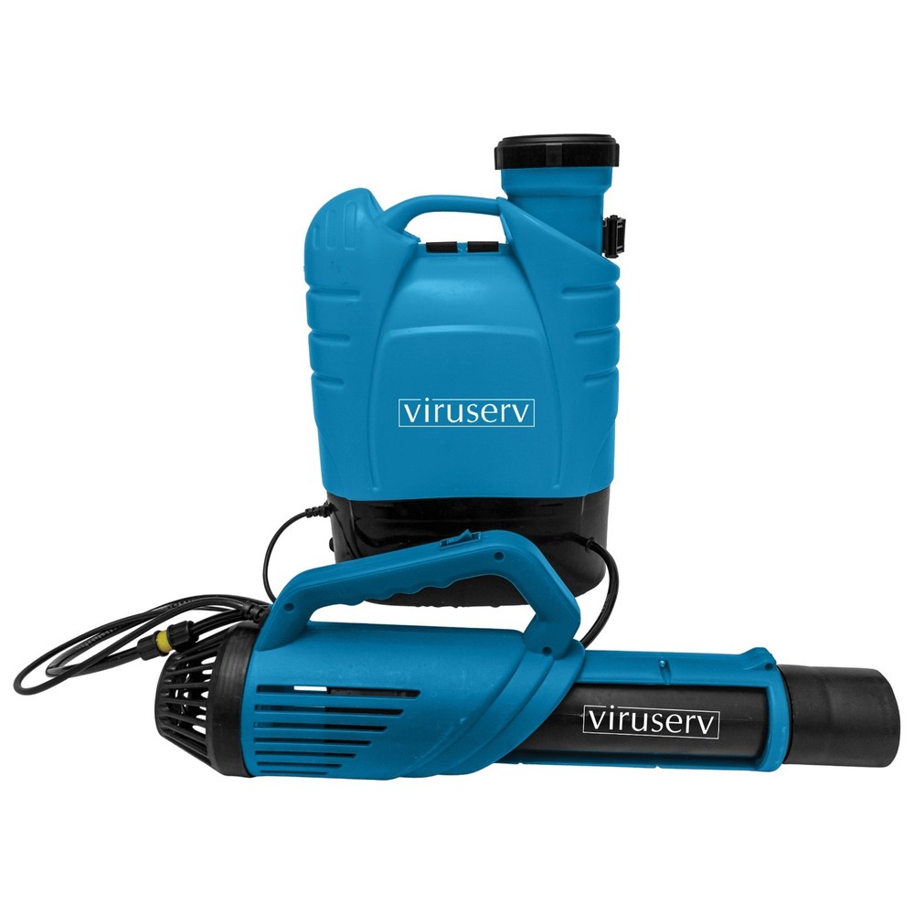 **NEW** VIiruserv Electrostatic Sprayer 16L-VEB-New In Box