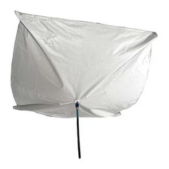 Pig Tls552-Tr Roof Leak Diverter, Translucent, 0.78 Lb.