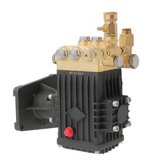 High Pressure Washing Pump 4000PSI 4.4GPM 1″ for Honda GX340/390/270 RSV4G40