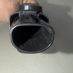 Shark 8″ Crevice Tool IZ662H IZ661HC IZ640H IZ641H IZ682H IZ683H OEM 777FFJ600