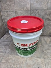 Betco Big Bucket GE Fight Bac Wipes 1500pc Fresh Scent 7″ x 11″ Towelettes