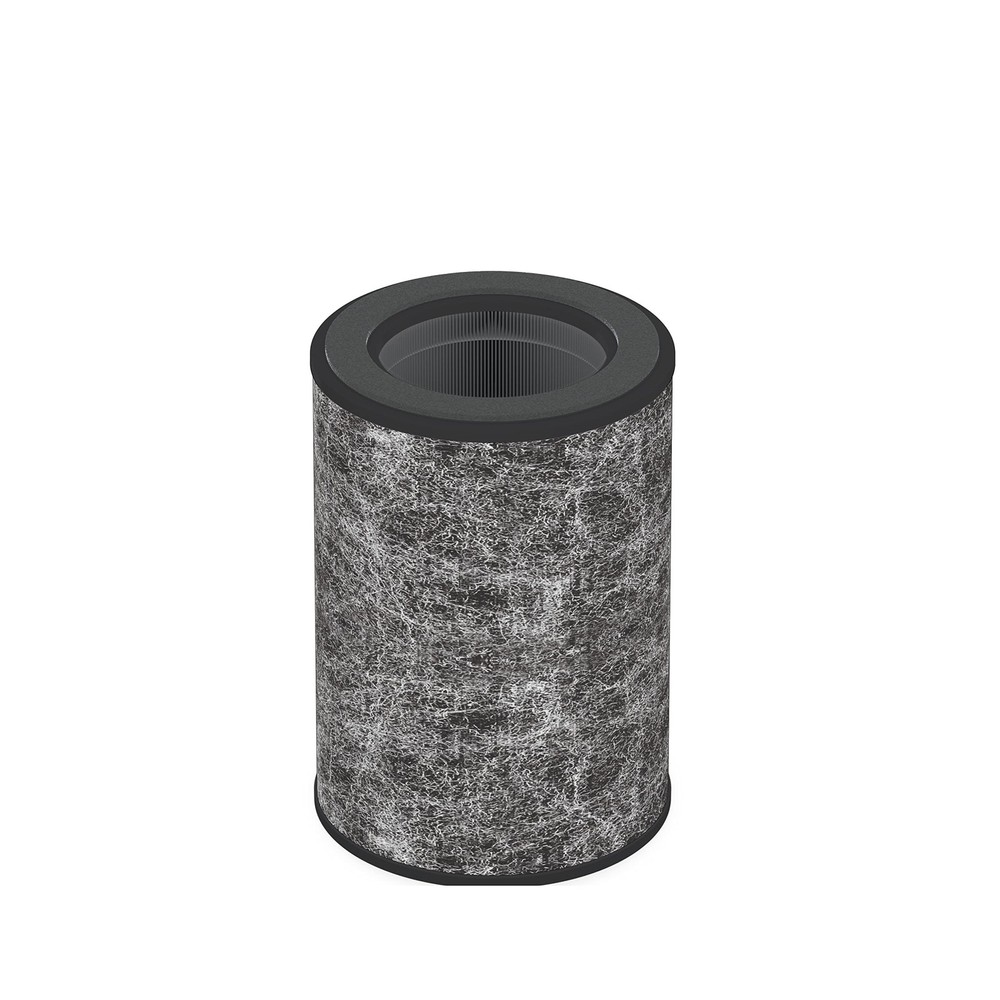 Shark Air Purifier Anti-Allergen True HEPA Filter with Fumes Lock, Compatible…