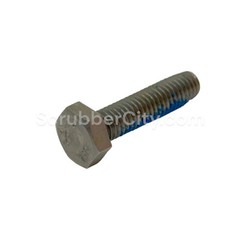 1016005 SCREW FITS TENNANT A300 B5 B7 SS300 SS350 T260 T300 T350 T380 T500 T600