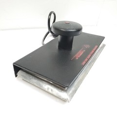 CRL Work Site Electric Putty Softener