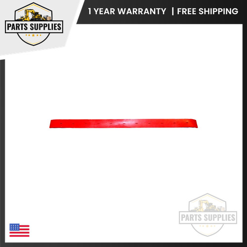 86001880 Rear Squeegee Blade Fits Windsor Saber Compact 17 SCC172 QSCC172