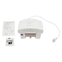 1200W Auto Electric Hand Dryer Commercial Compact Air Hand Dryer High Speed