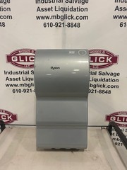 Gray Dyson AB02 Airblade Commercial Automatic Hand Dryer