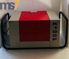EBAC 0241HZ-US K100P HIGH CAPACITY INDUSTRIAL DEHUMIDIFIER 110V #FOR PARTS