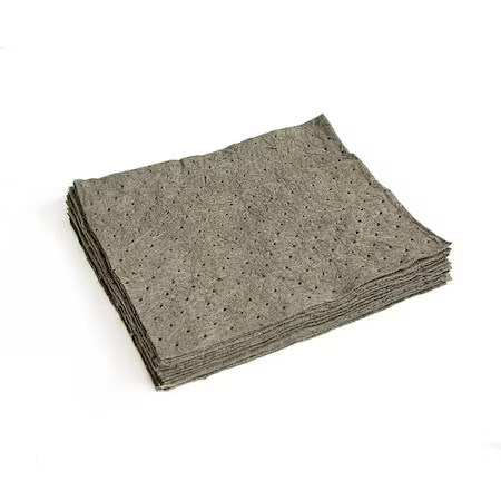 Stardust Spill Products 1Sdgpb Sorbent Pad, 21 Gal, 16 In X 18 In, Universal,