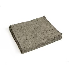 Stardust Spill Products 1Sdgpb Sorbent Pad, 21 Gal, 16 In X 18 In, Universal,