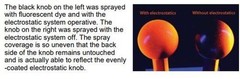 Portable Backpack Sprayer Fogger Disinfect Sanitize Rechargeable Cordless NEW
