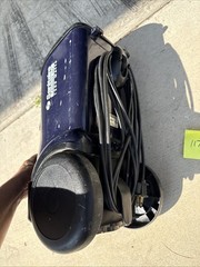 Sanitaire by Electrolux S3686 Professional Canister Vacuum Cleaner