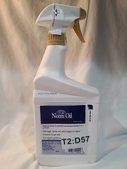 Bonide Products 3-In-1 Neem Oil Spray, Ready-to-Use, 32 Ounce