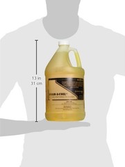 RectorSeal Foam-A-Coil 82632 Coil Cleaner, Superior Penetrating Large, Yellow