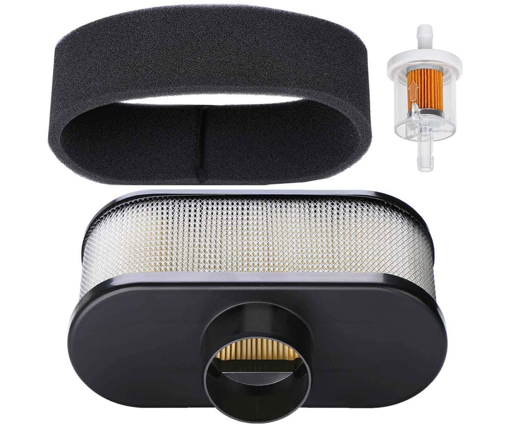 Emmawin 11013-0752 Air Filter, FR691V Filter for Kawasaki FR651V Black