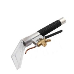 Car Upholstery Cleaning Tool Wand Furniture Auto Detail Carpet Cleaner Extractor