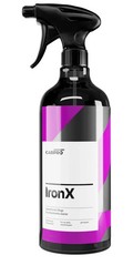 CARPRO IronX Iron Remover 1L – Rust Spot Iron Contaminant Cleaner