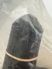 Graymills Flow-Through Parts Cleaning Brush With A Tube Model 6A, USA