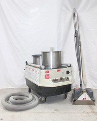 Thermax Carpet Butler CB Pro-3 Carpet Cleaner- Water Extractor- Detailing #212