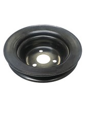 FORD 92BF-8509-AD, 92BF8509AD Water Pump Pulley 🔥 Fast Shipping 🔥