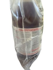 Hercules 20211 Clobber Drain and Waste System Cleaner – 1/2 Gallon Bottle – READ