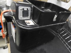 Kaivac OmniFlex Battery Box OBATT For Floor Cleaning System