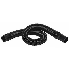 Sanitaire A07535101 Vacuum Hose, 1-1/2″ Dia., 6 Ft. L, Black