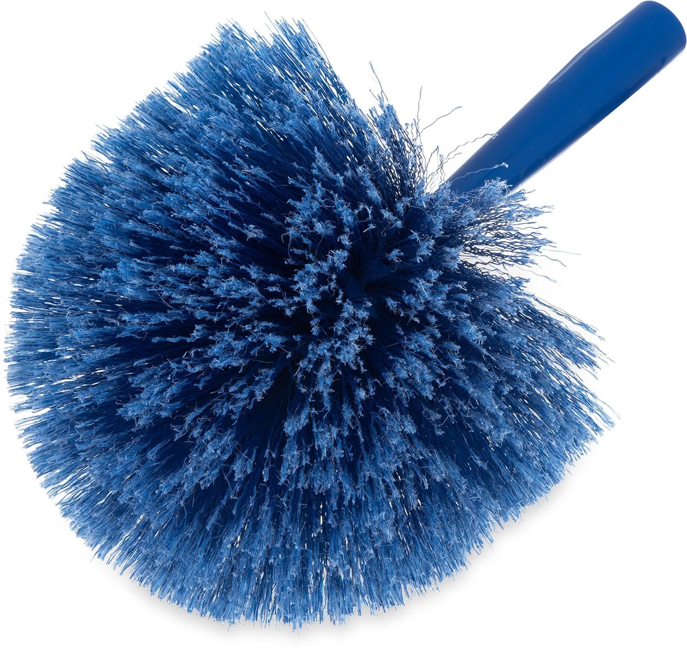 Carlisle Foodservice Products Sparta Flo-Pac Round Duster Head Soft Flagged