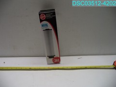 Hoover HEPA Cartridge Filter 201 Hoover Company 40140201 073502509401