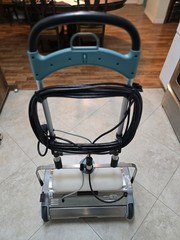 Whittaker 20″ Smart Care TRIO Encap Low Moisture Carpet Floor Cleaning Machine