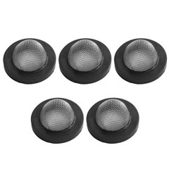 For Garden Hoses Pressure Washer Filter Inlet Intake Screen Versatile Use