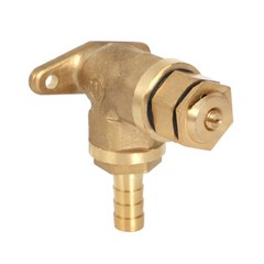 Boomless Sprayer Nozzle For ATV Lawns Spot Sprayer – Up to 31FT 1.5 GPM @ 25 PSI