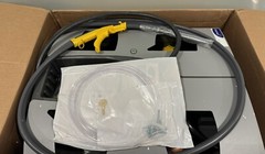 Diversey D5913247 QuattroSelect Dispenser J-Fill Safe Gap 1.5 GPM NEW IN BOX!