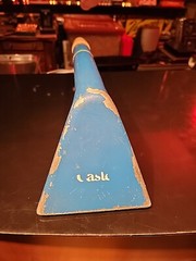 castex upholstrey cleaner Hand tool 5 Inch Hard To Find! Super Fast Shipping