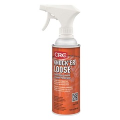 CRC 03024 13 oz.,Spray Bottle,Penetrant 3EED8
