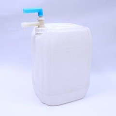 Pump Dispenser Easy to Use Long Tube Pump Head Spill-Resistant for Kitchen