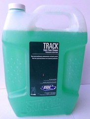 Pack of 2 ~ Kay SSDC Track Daily Floor Cleaner Concentrate Dilution Ratio 1:256