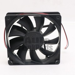 1PCS New fan FD1225S12W51 FD1225S12W51-79-2NC1 FD1225S12W5-79-2NC1