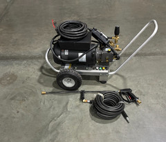 Karcher HD 3.5/2000 EA Pressure Washer #1.106-127.0