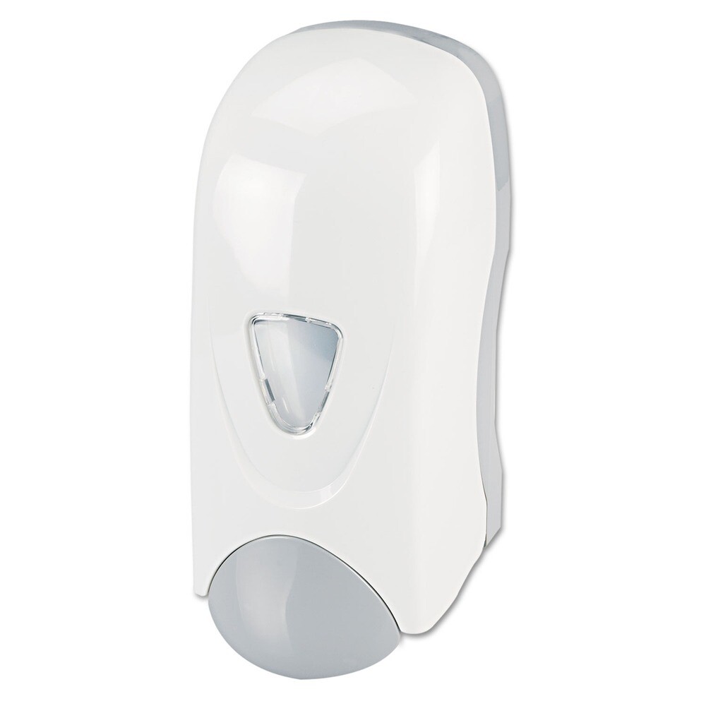 Impact 9325 Foam-eeze 1000 mL Bulk Foam Soap Dispenser w/ Refillable Bottle New