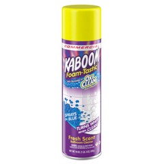 Kaboom 5703700071CT 19 oz. Foamtastic Bathroom Cleaner – Fresh Scent (8/CT) New