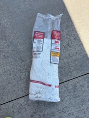 O Cedar Commercial Wet Mop Refill wringer NWT USA