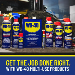 WD40 Original Formula Multi Use Product 1 Gallon