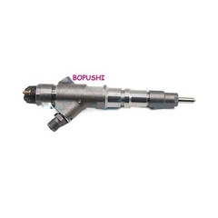 COMMON RAIL FUEL INJECTOR 0445120153 For Bosch Kamaz 4510411120349080 201149061