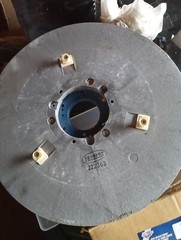 Tennant 5300 FLOOR SCRUBBER