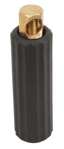 Forney 75167 Pressure Washer Accessories, Molded Lance with Side Handle,