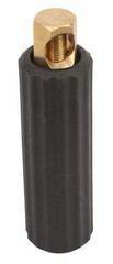 Forney 75167 Pressure Washer Accessories, Molded Lance with Side Handle,